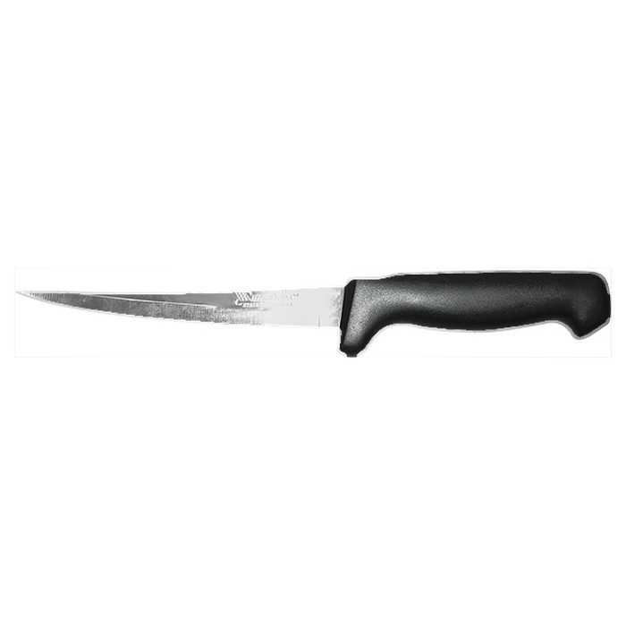 Нож кухонный, 155 мм, филейный Matrix Kitchen Ножи кухонные фото, изображение