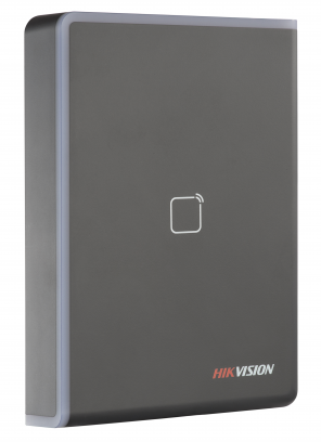 Hikvision DS-K1108M Считыватели, Кодовые панели фото, изображение