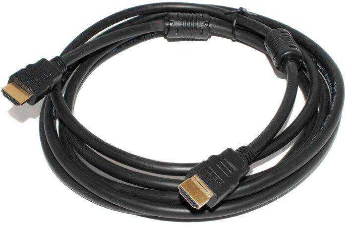 HDMI-1.5-4K кабель HDMI 1.5м 4K Шнуры для передачи видео/аудио сигнала фото, изображение