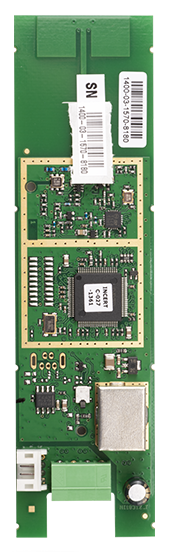 Jablotron JA-111R СНЯТОЕ фото, изображение