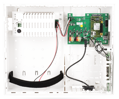 Jablotron JA-107KRY СНЯТОЕ фото, изображение