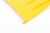 Лопата для уборки снега пластиковая, желтая, 400 х 420 мм, без черенка, Россия, Сибртех Лопаты снеговые фото, изображение