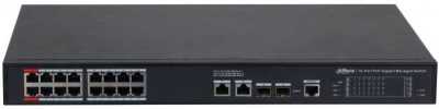Dahua DH-S4220-16GT-240 Коммутационное оборудование фото, изображение
