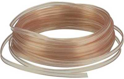 ГОСНИП ТРП 2х0.5 розовый (бухта 500м) Акустический кабель фото, изображение