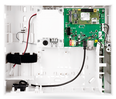 Jablotron JA-103KRY СНЯТОЕ фото, изображение